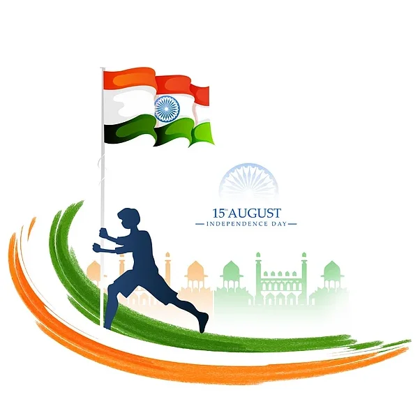 15 August image