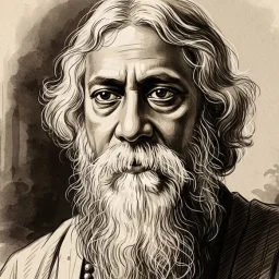 রবীন্দ্রনাথ ঠাকুর - সাহিত্যিক