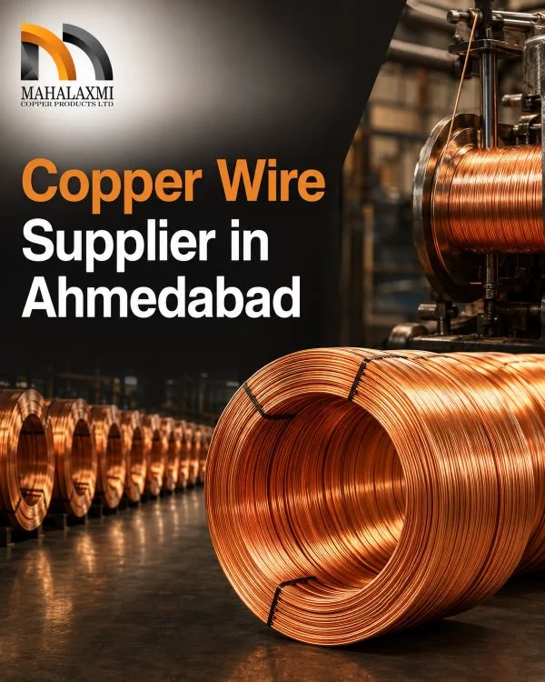 Copper Wire Supplier