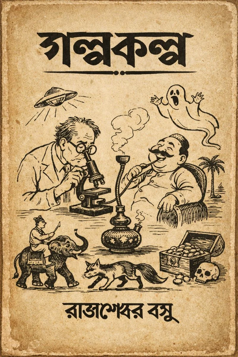 গল্পকল্প