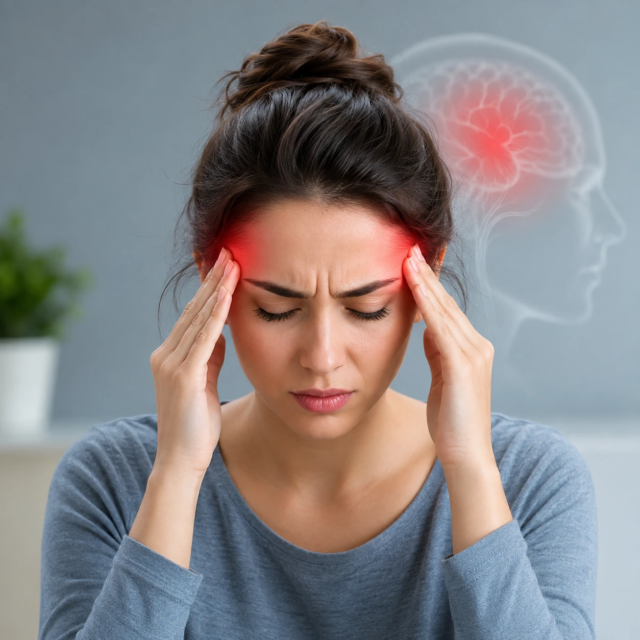 Headaches