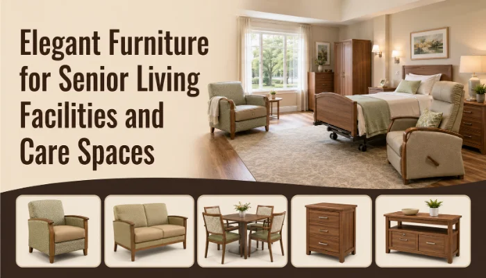 Image-015 - Discover elegant, comfortable, and durable furniture for senior living facilities and care spaces, designed to create welcoming, safe, and functional environmen