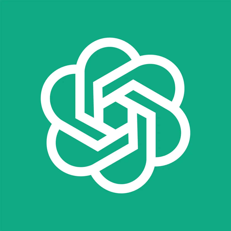 ChatGPT logo - ChatGPT ai logo