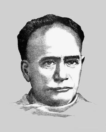 Ishwar Chandra Vidyasagar image