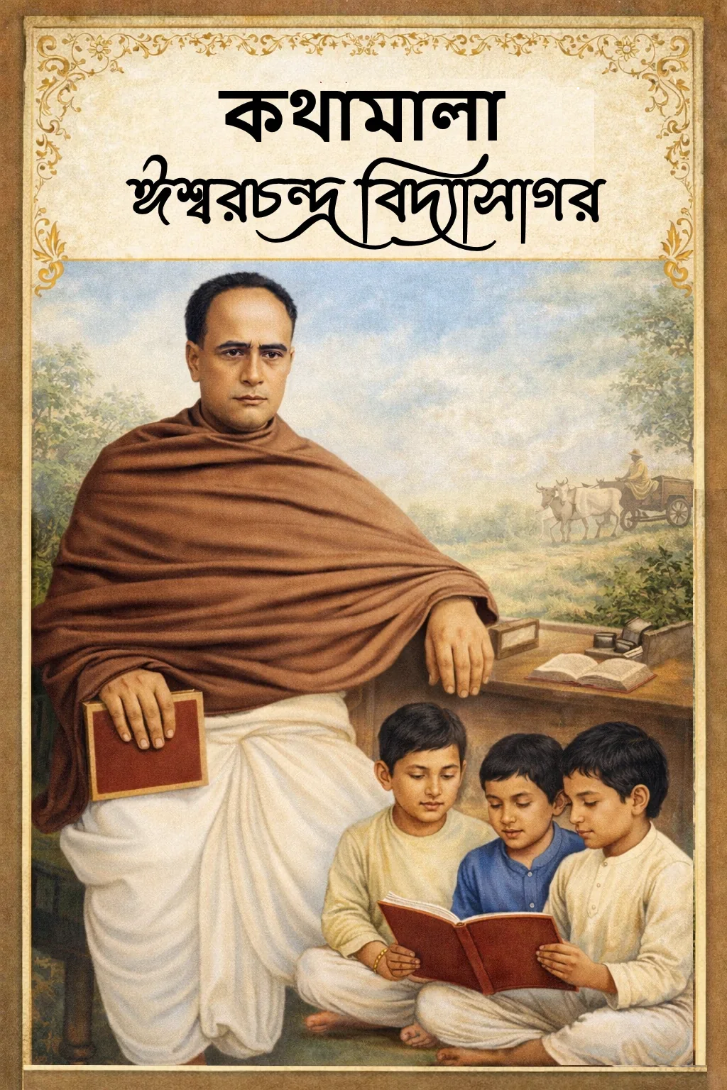 কথামালা