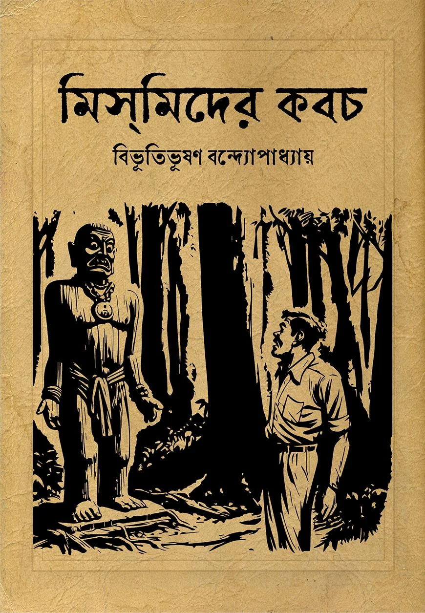 Mismider Kabach Image