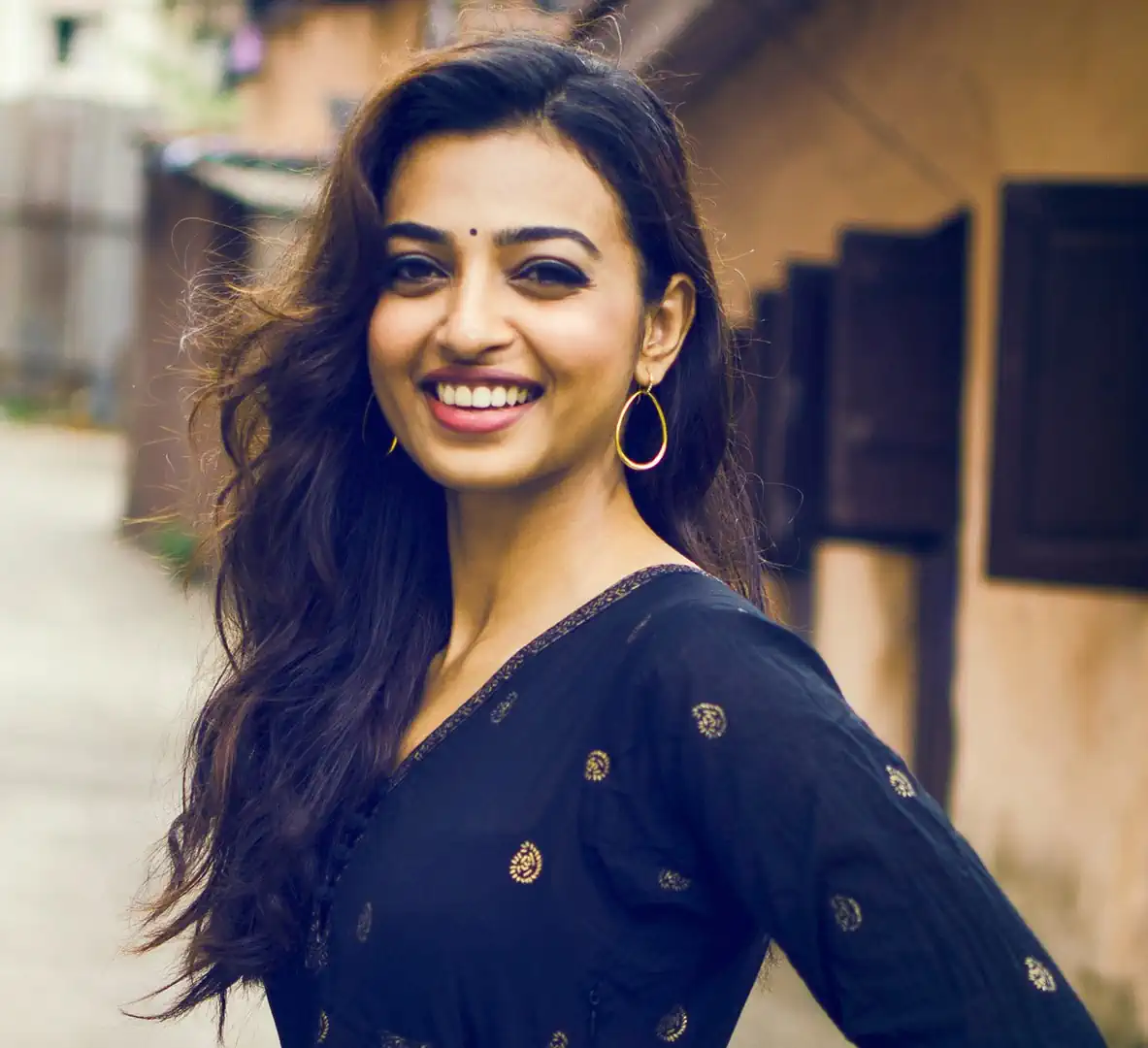 Radhika -  