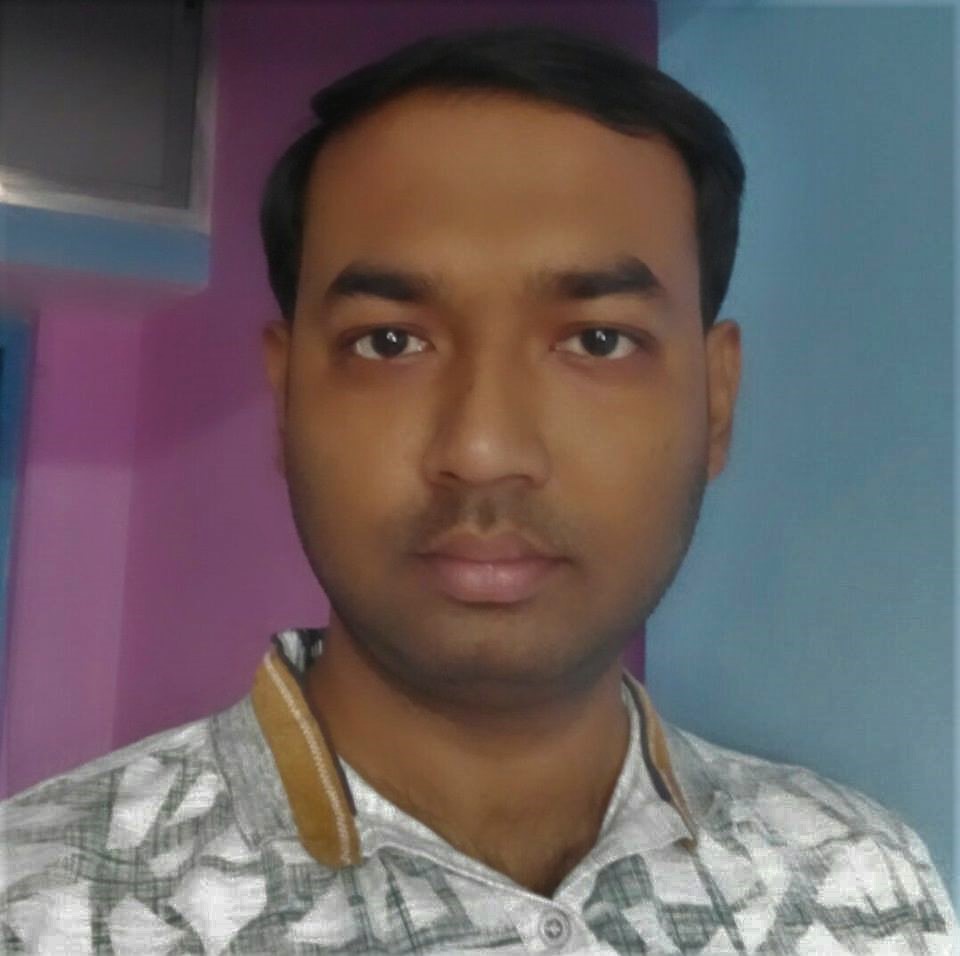 Raju - das