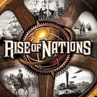 Rise of Nations Image