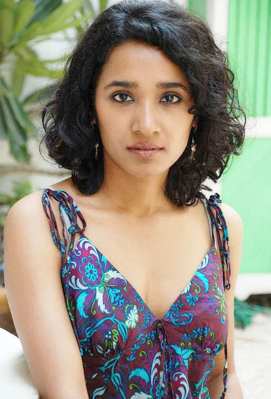 Tannishtha Chatterjee -  
