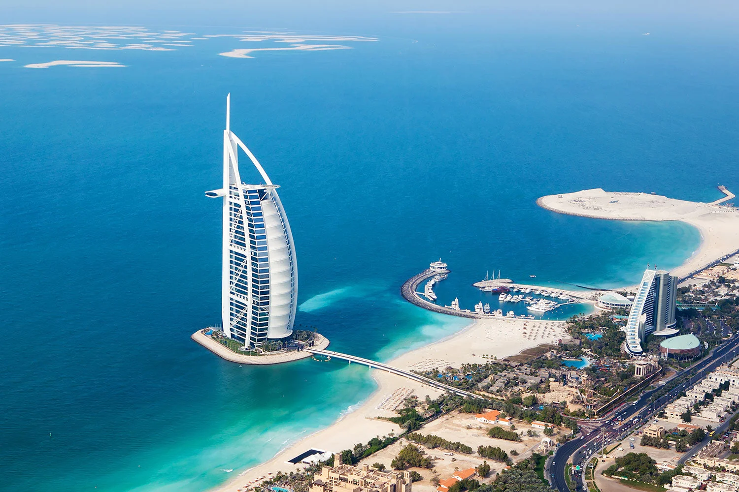 Dubai image