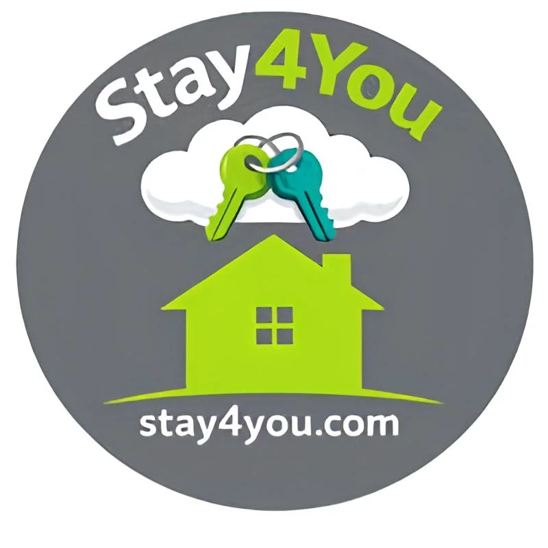 Stay For You - Stay For You Website