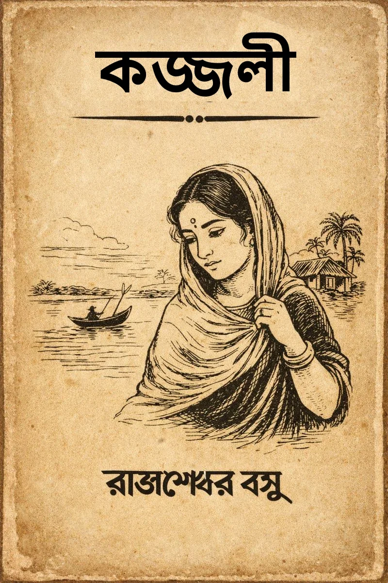 কজ্জলী