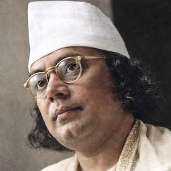 কাজী নজরুল ইসলাম