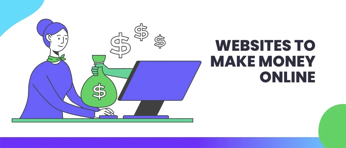 make money online