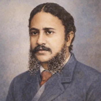মাইকেল মধুসূদন দত্ত Image