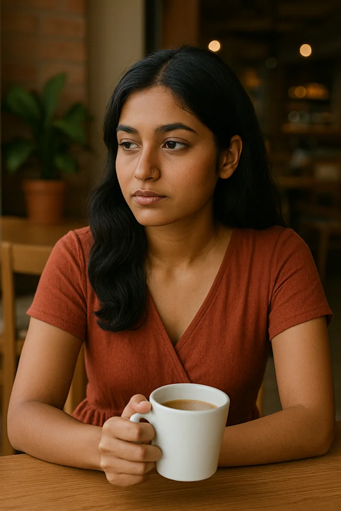 puja ghosal restudent