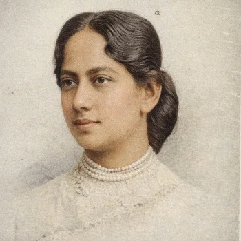 স্বর্ণকুমারী দেবী