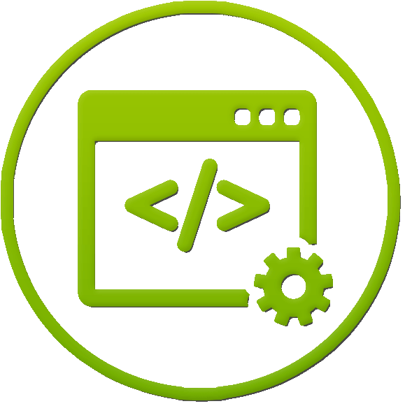 Web Development image