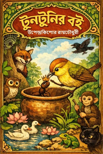 টুনটুনির বই
