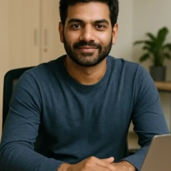 Udayan Banerjee