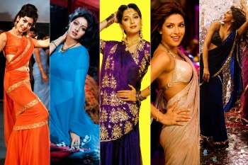 Madhuri Priyanka Deepika and others