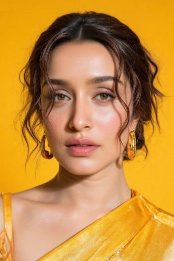 Shraddha Kapoor