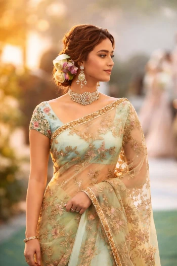 Keerthi Suresh Fresh Image