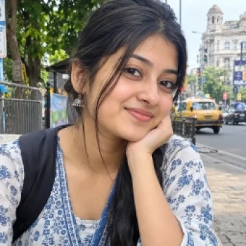 Jayanti Pramanik