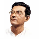Bengali Writer Manik Bandopadhyay Picture