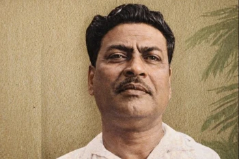 Bibhutibhushan Bandopadhyay