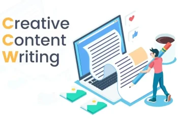 creative content writing
