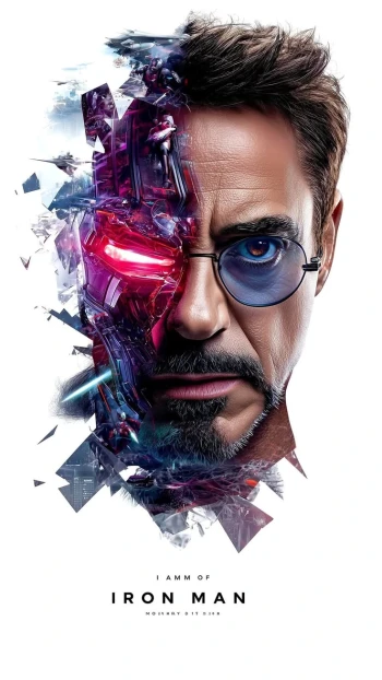 robert downey jr iron man 2