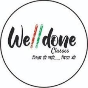 logo welldone