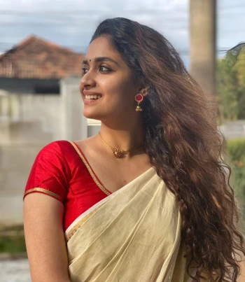 Keerthy Suresh special photos