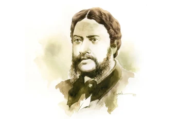 Michael Madhusudan Dutta